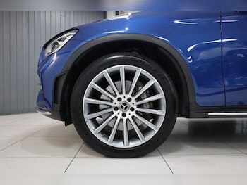Used Mercedes-Benz GLC 2022 for sale - 75515849: Photo