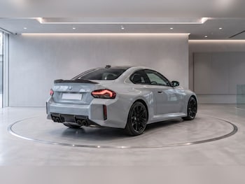 Used BMW M2 2023 for sale - 79517741: Photo