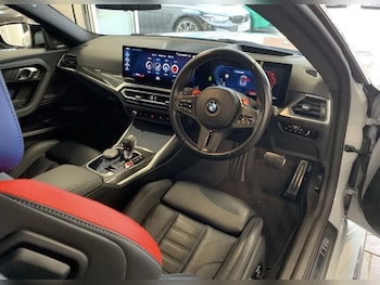 Used BMW M2 2023 for sale - 79517741: Photo