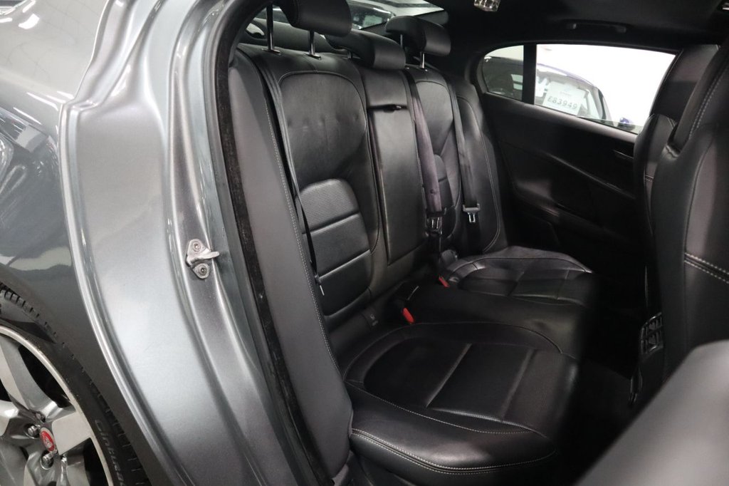 Used Jaguar XE 2016 for sale - 77133783: Photo 12