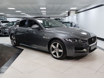 2016 (66) - 2.0d [180] R-Sport 4dr Auto AWD