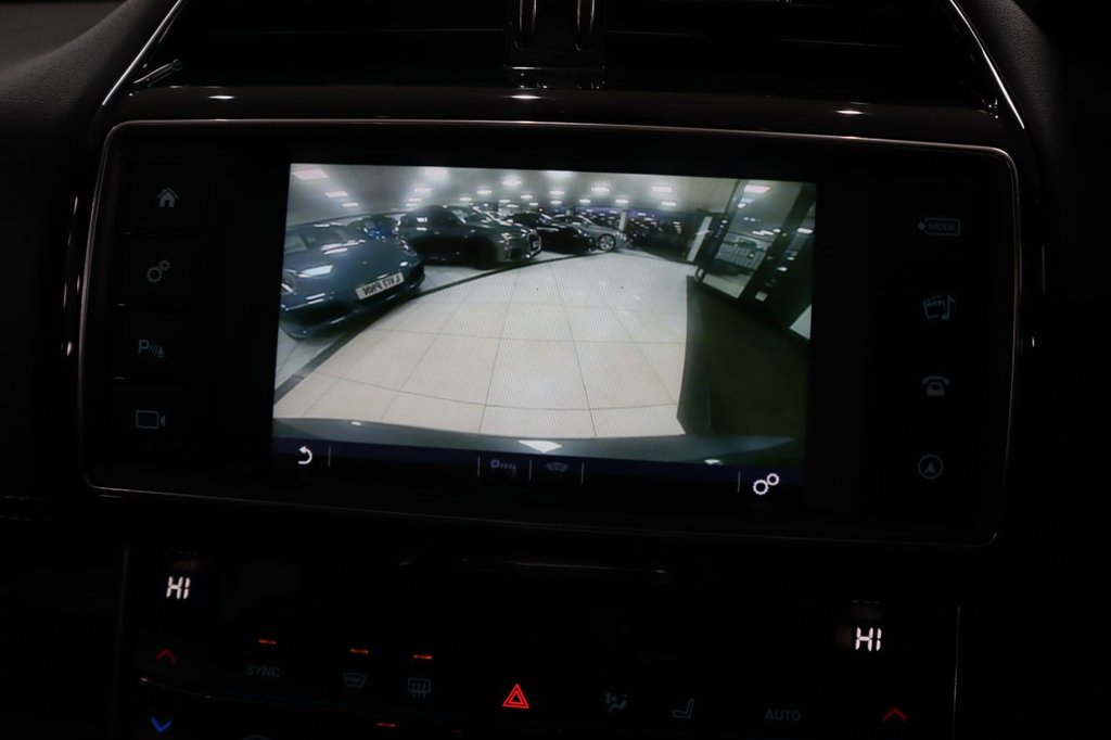 Used Jaguar XE 2016 for sale - 77133783: Photo 26