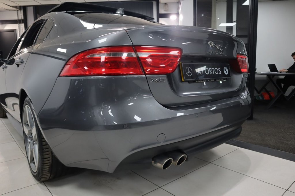Used Jaguar XE 2016 for sale - 77133783: Photo 30