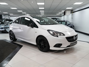 Used Vauxhall Corsa 2018 for sale - 78299838: Photo