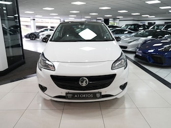 Used Vauxhall Corsa 2018 for sale - 78299838: Photo
