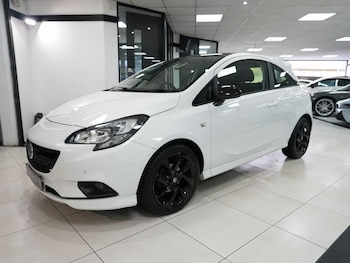 Used Vauxhall Corsa 2018 for sale - 78299838: Photo