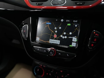 Used Vauxhall Corsa 2018 for sale - 78299838: Photo