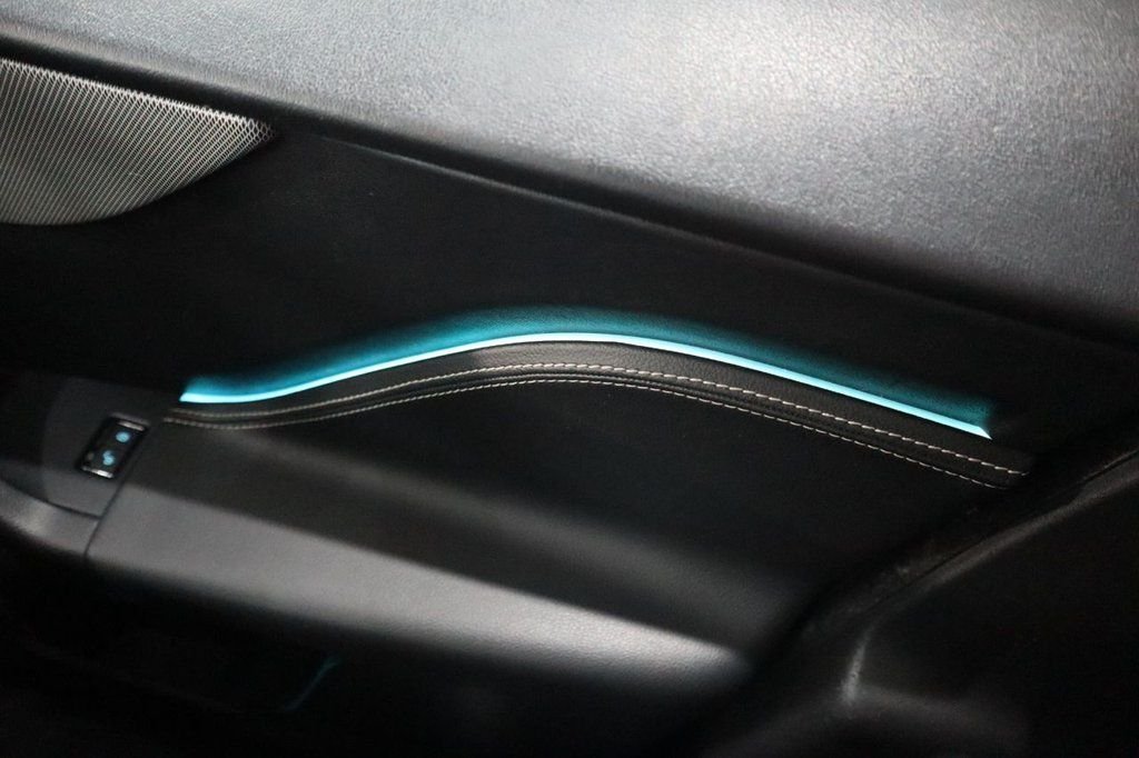 Used Jaguar F-Pace 2019 for sale - 76470522: Photo 20