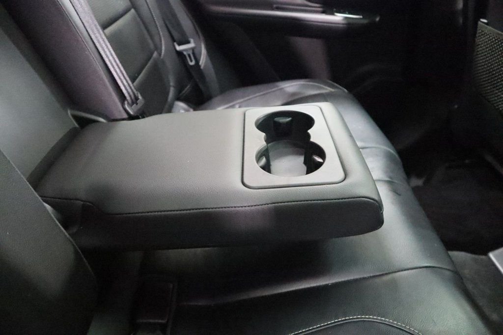 Used Jaguar F-Pace 2019 for sale - 76470522: Photo 25