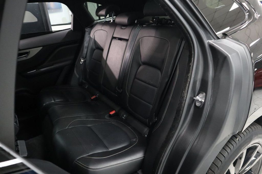 Used Jaguar F-Pace 2019 for sale - 76470522: Photo 27