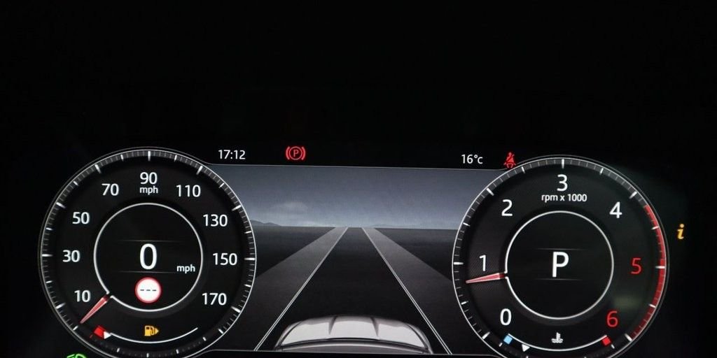 Used Jaguar F-Pace 2019 for sale - 76470522: Photo 35