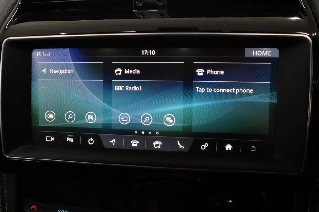 Used Jaguar F-Pace 2019 for sale - 76470522: Photo 42