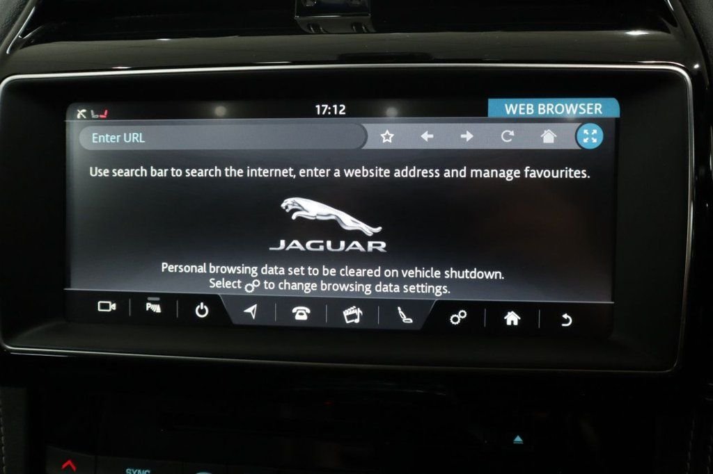 Used Jaguar F-Pace 2019 for sale - 76470522: Photo 47