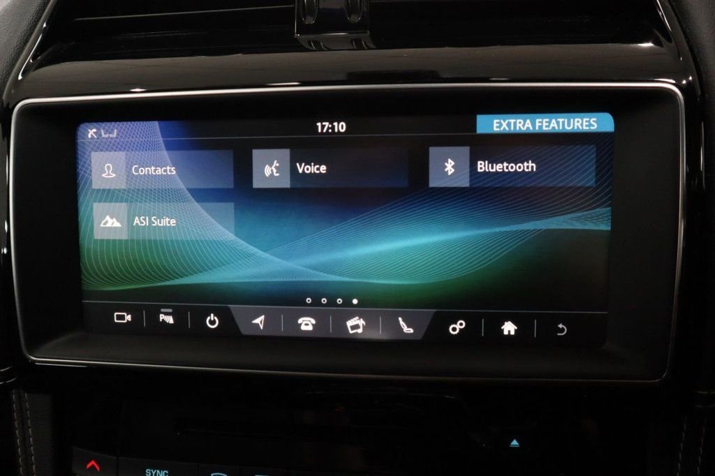 Used Jaguar F-Pace 2019 for sale - 76470522: Photo 49