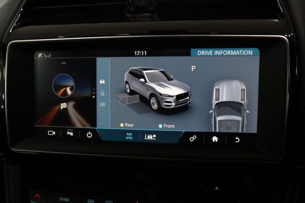 Used Jaguar F-Pace 2019 for sale - 76470522: Photo 50