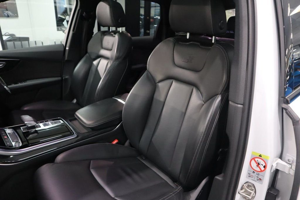 Used Audi Q7 2019 for sale - 76768676: Photo 11
