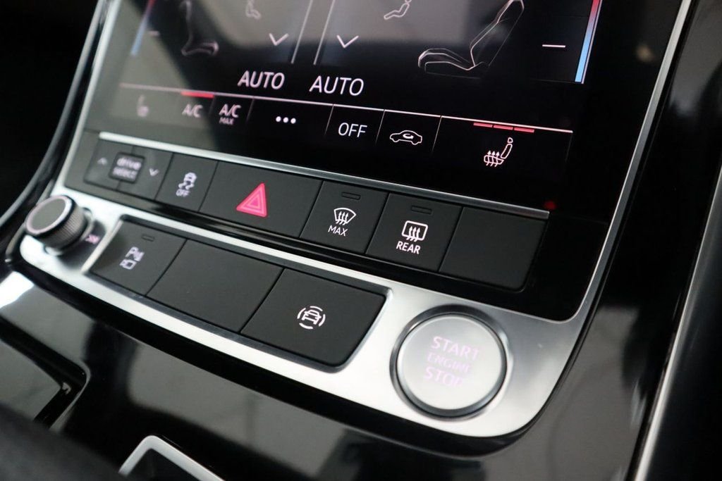 Used Audi Q7 2019 for sale - 76768676: Photo 18