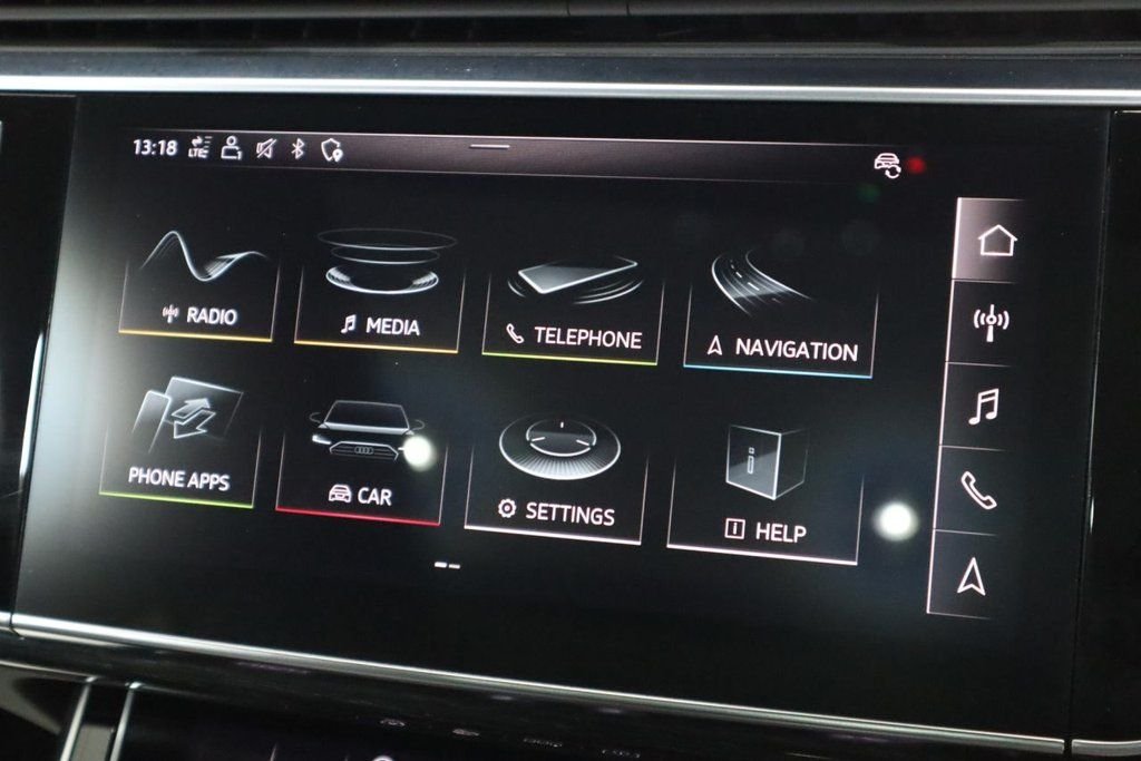 Used Audi Q7 2019 for sale - 76768676: Photo 20