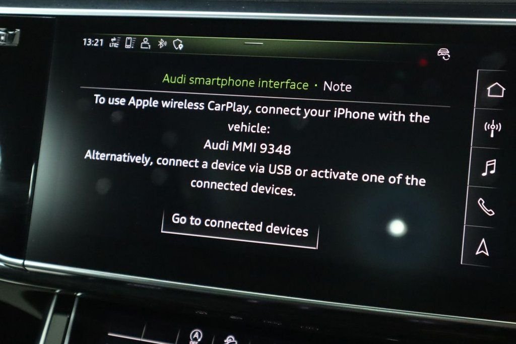 Used Audi Q7 2019 for sale - 76768676: Photo 22