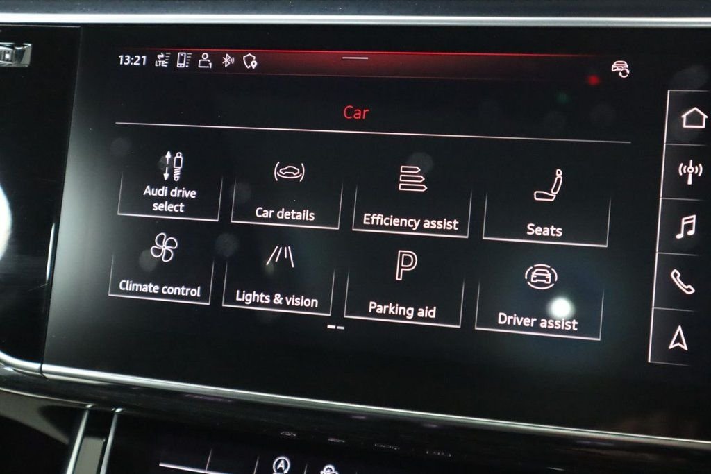 Used Audi Q7 2019 for sale - 76768676: Photo 23