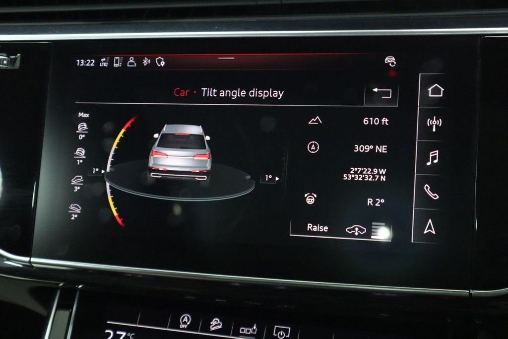 Used Audi Q7 2019 for sale - 76768676: Photo 26