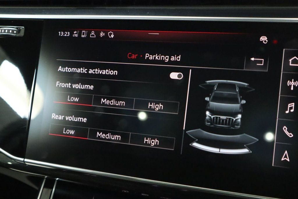 Used Audi Q7 2019 for sale - 76768676: Photo 27