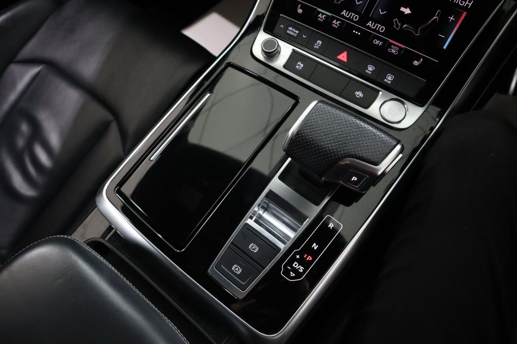 Used Audi Q7 2019 for sale - 76768676: Photo 29