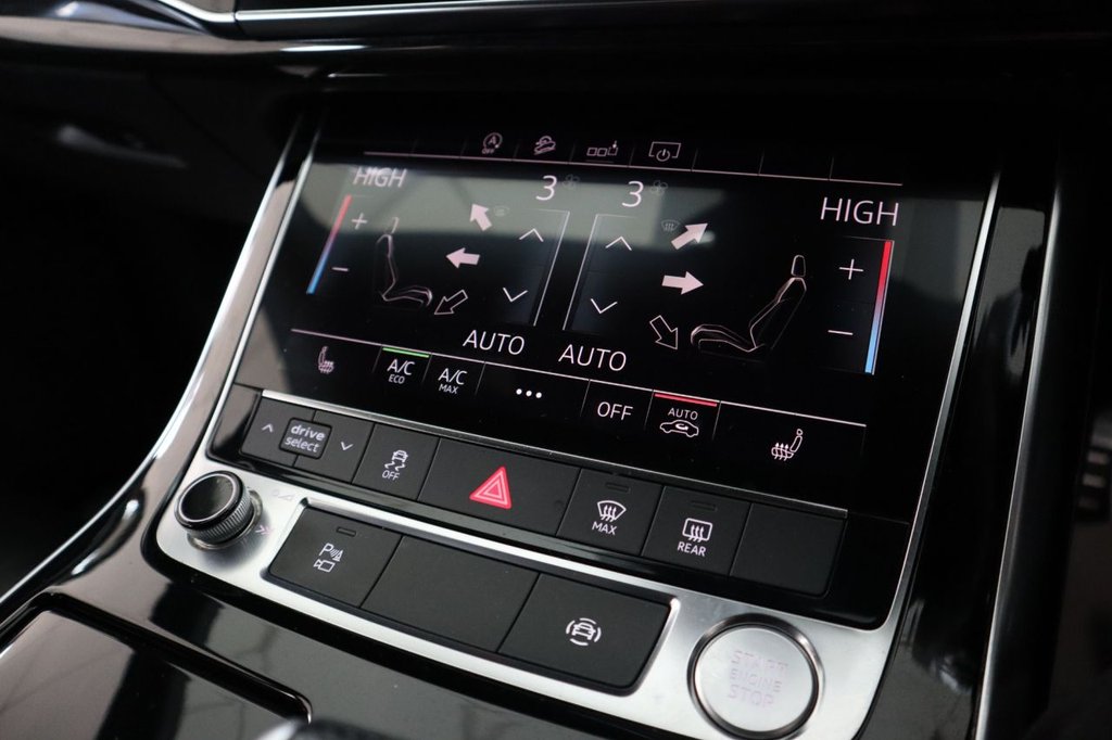 Used Audi Q7 2019 for sale - 76768676: Photo 32