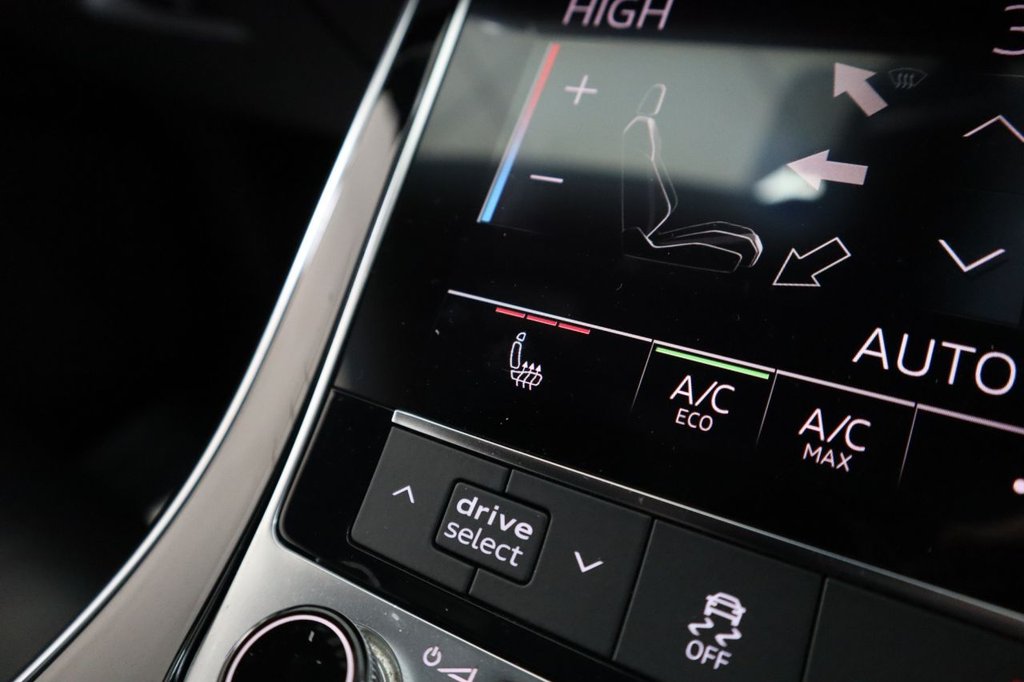 Used Audi Q7 2019 for sale - 76768676: Photo 33