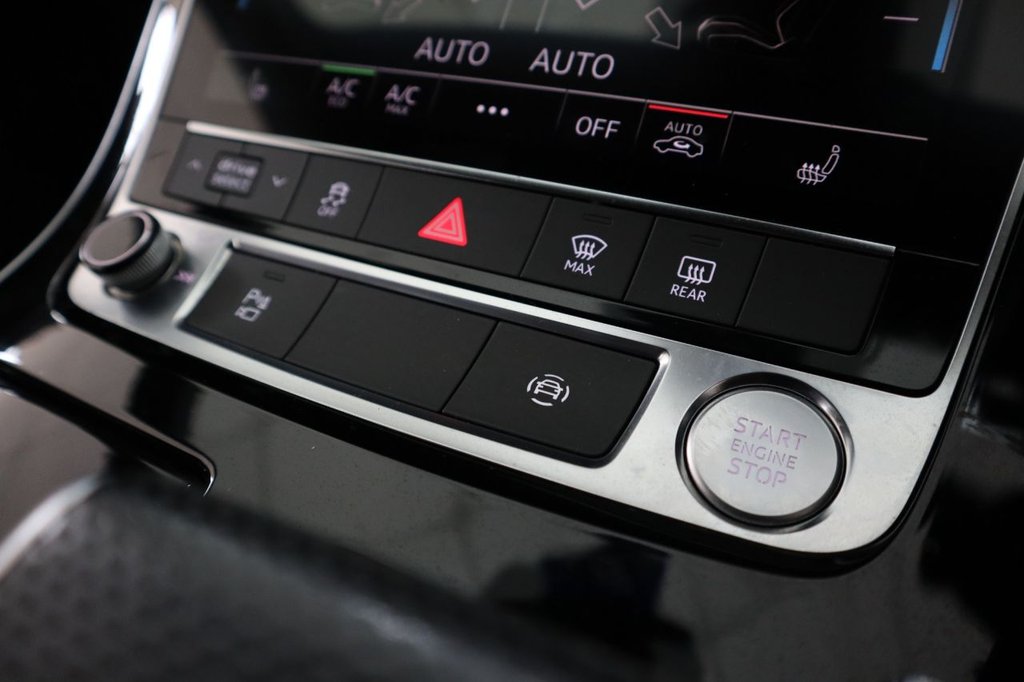 Used Audi Q7 2019 for sale - 76768676: Photo 34