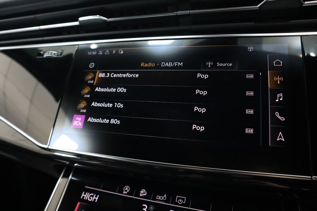 Used Audi Q7 2019 for sale - 76768676: Photo 38