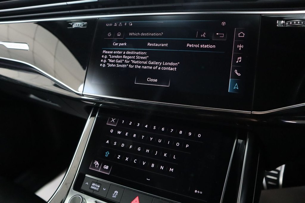 Used Audi Q7 2019 for sale - 76768676: Photo 40