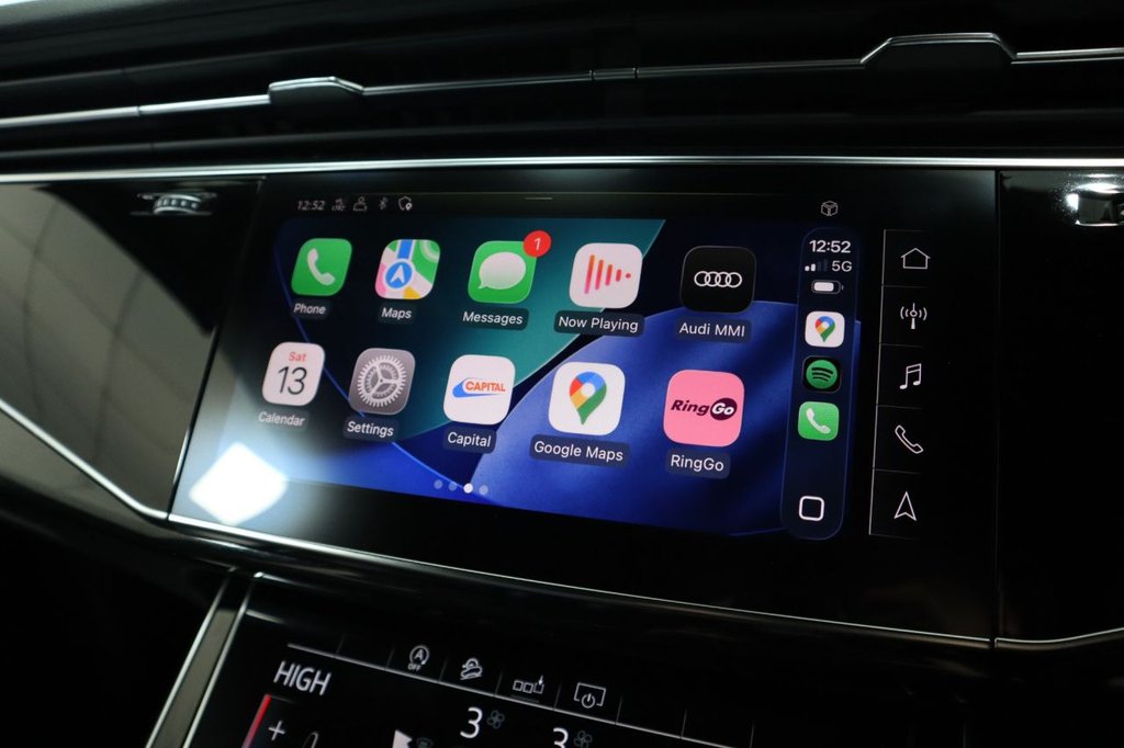 Used Audi Q7 2019 for sale - 76768676: Photo 41