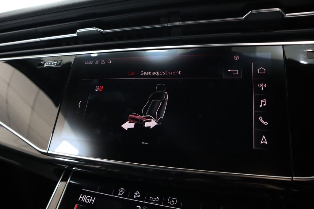 Used Audi Q7 2019 for sale - 76768676: Photo 45