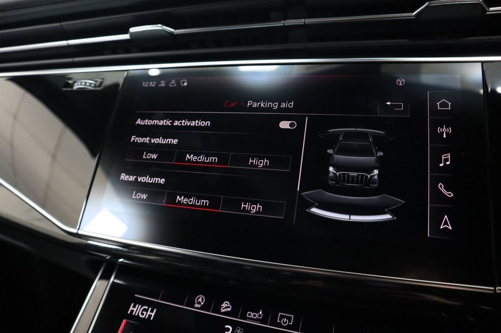 Used Audi Q7 2019 for sale - 76768676: Photo 47