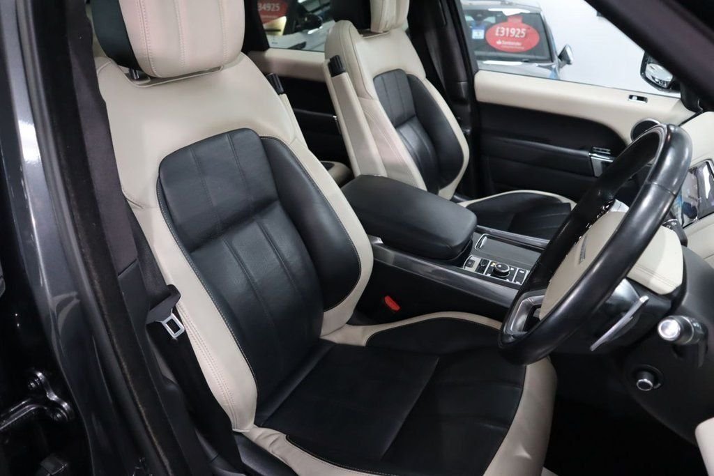 Used Land Rover Range Rover Sport 2019 for sale - 77177933: Photo 11