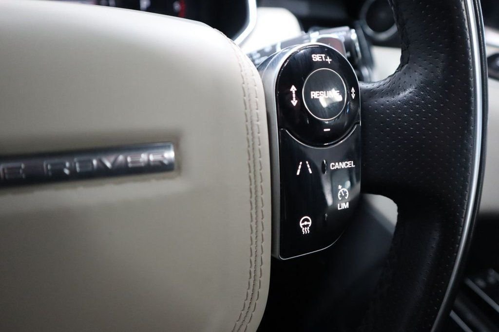 Used Land Rover Range Rover Sport 2019 for sale - 77177933: Photo 13