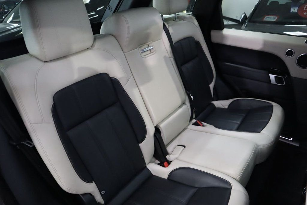 Used Land Rover Range Rover Sport 2019 for sale - 77177933: Photo 15
