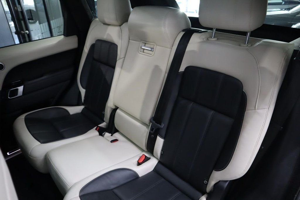Used Land Rover Range Rover Sport 2019 for sale - 77177933: Photo 21