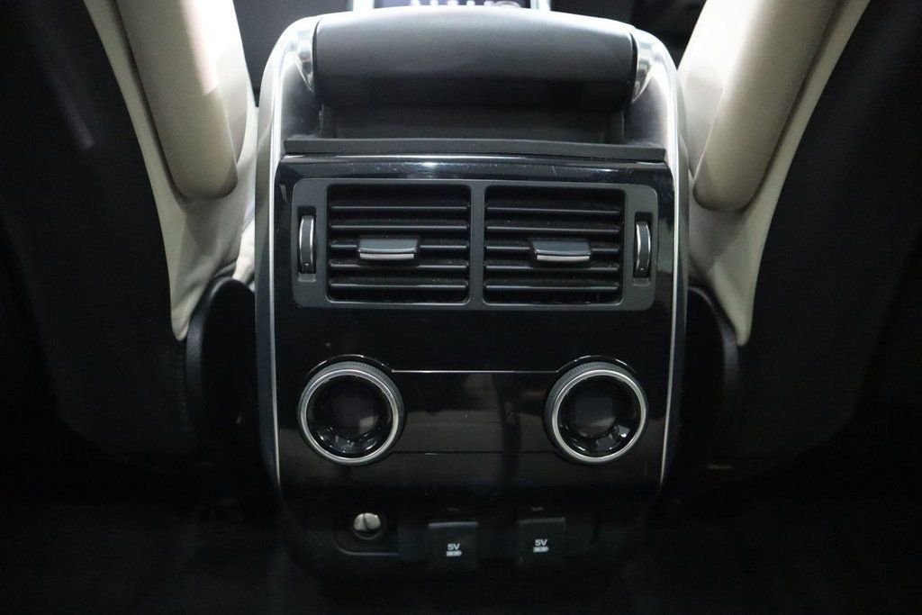 Used Land Rover Range Rover Sport 2019 for sale - 77177933: Photo 23