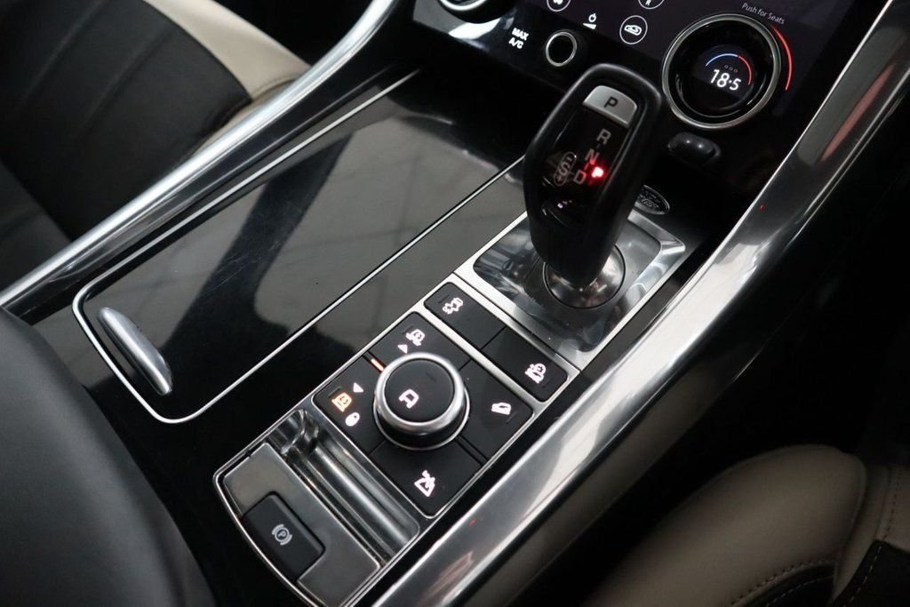 Used Land Rover Range Rover Sport 2019 for sale - 77177933: Photo 24