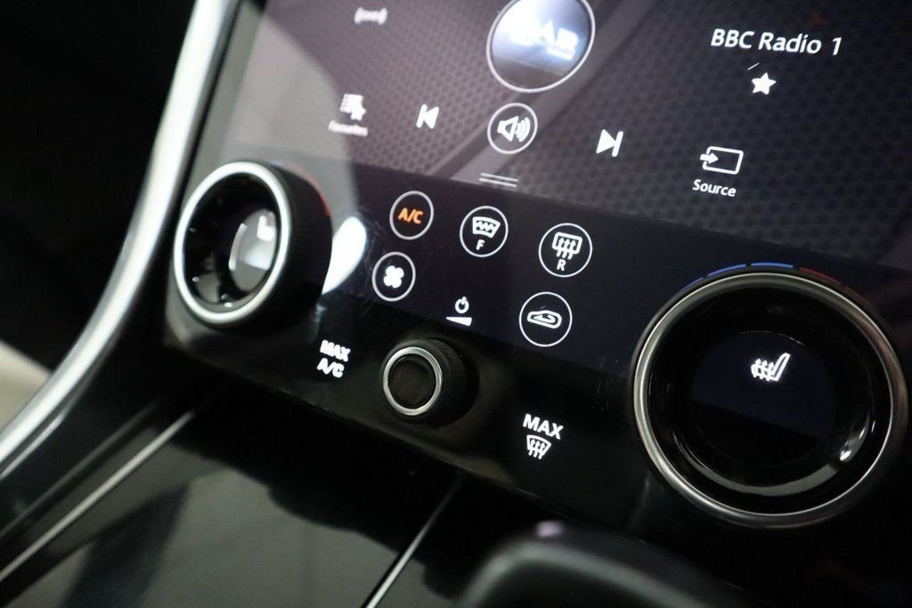 Used Land Rover Range Rover Sport 2019 for sale - 77177933: Photo 26