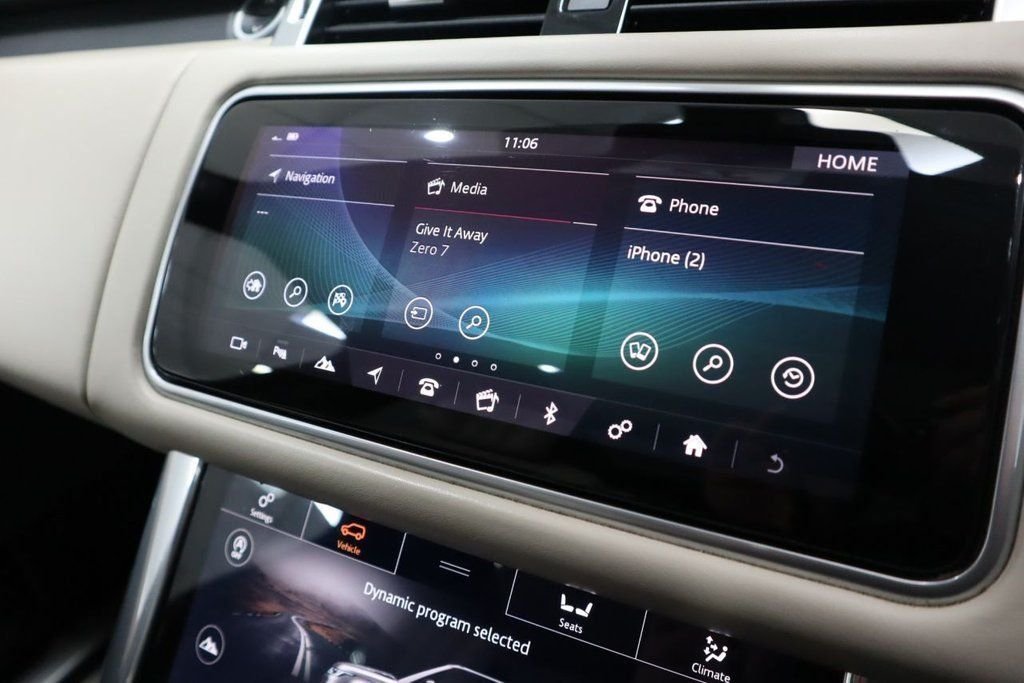 Used Land Rover Range Rover Sport 2019 for sale - 77177933: Photo 29