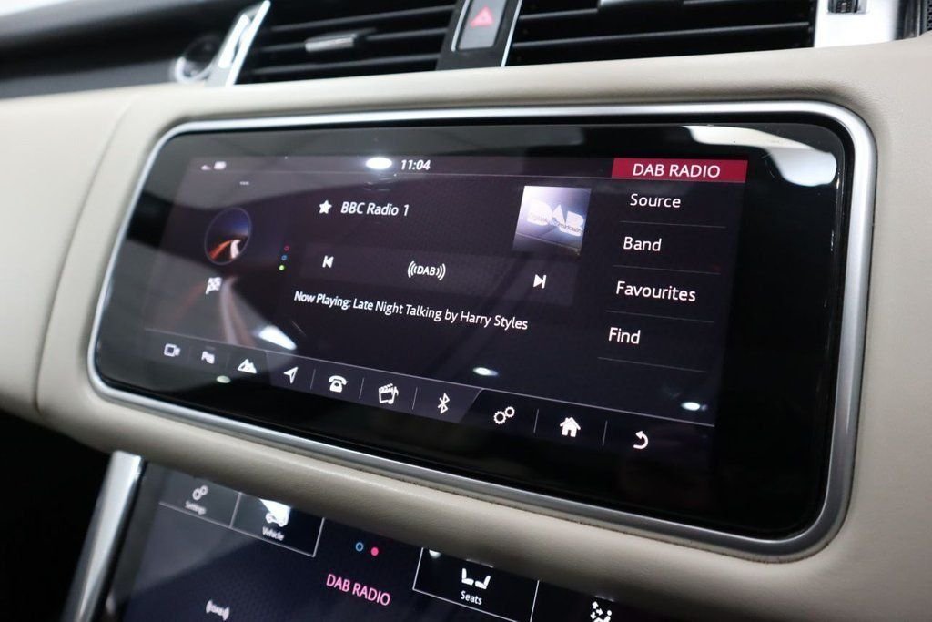 Used Land Rover Range Rover Sport 2019 for sale - 77177933: Photo 31