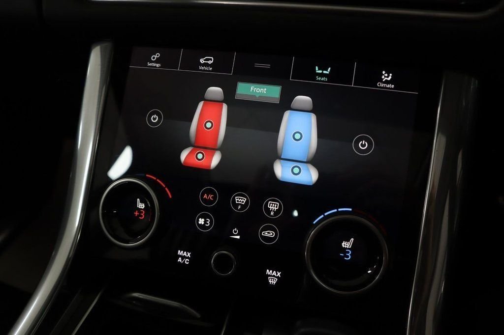 Used Land Rover Range Rover Sport 2019 for sale - 77177933: Photo 35