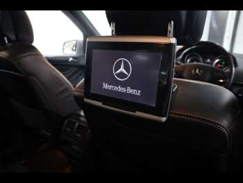Used Mercedes-Benz M-Class 2010 for sale - 74356194: Photo