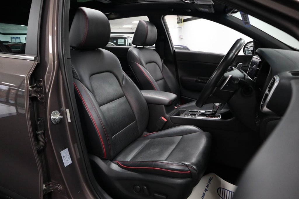 Used Kia Sportage 2021 for sale - 76768665: Photo 15