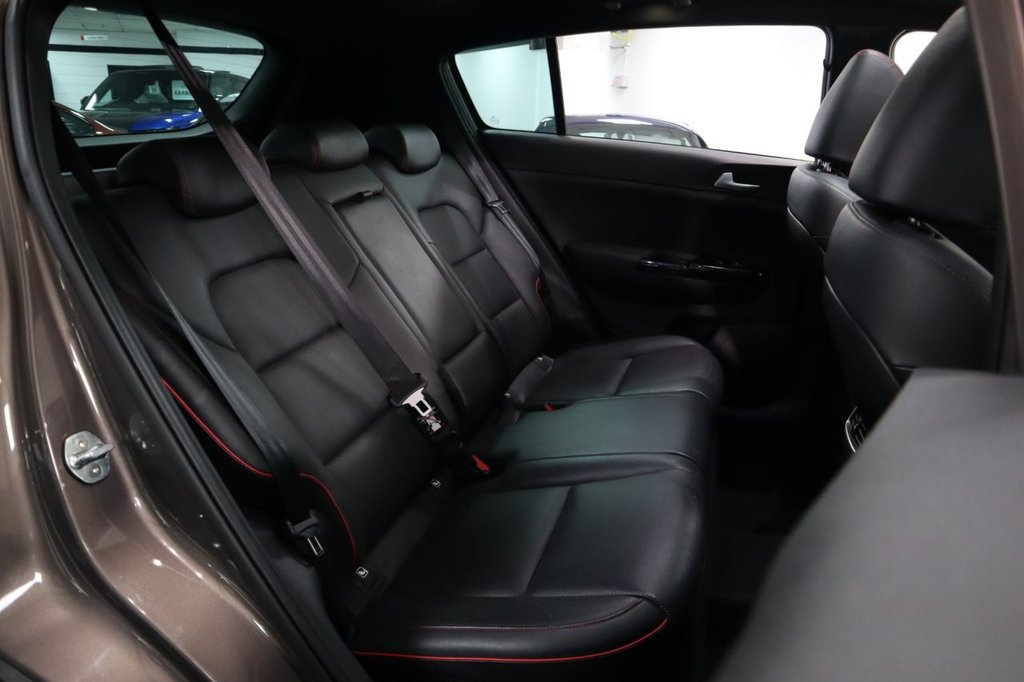 Used Kia Sportage 2021 for sale - 76768665: Photo 16