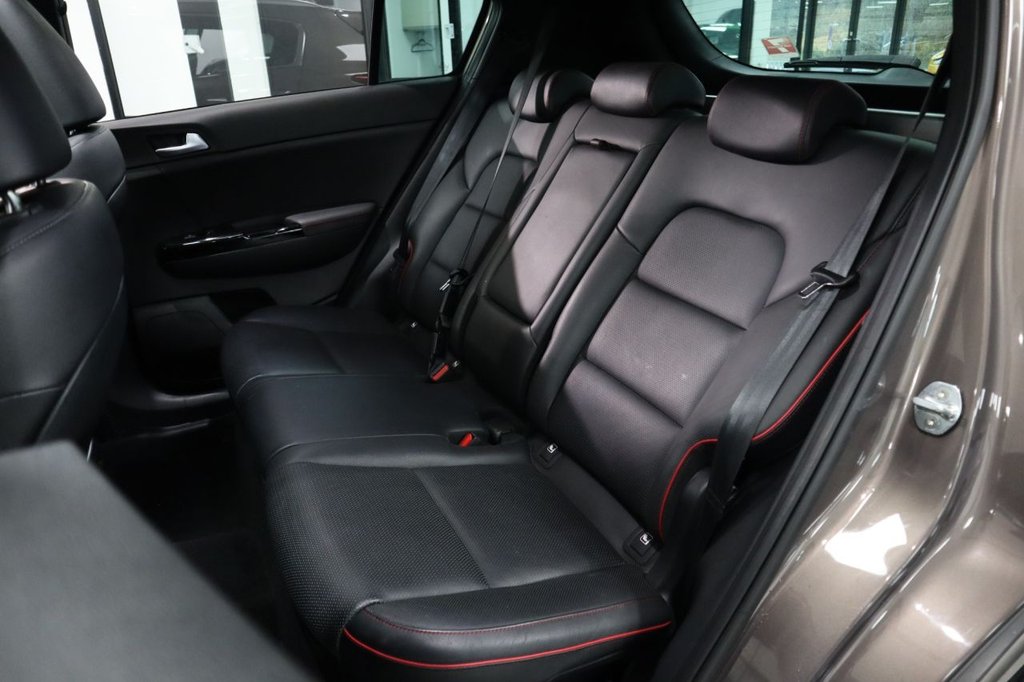 Used Kia Sportage 2021 for sale - 76768665: Photo 17