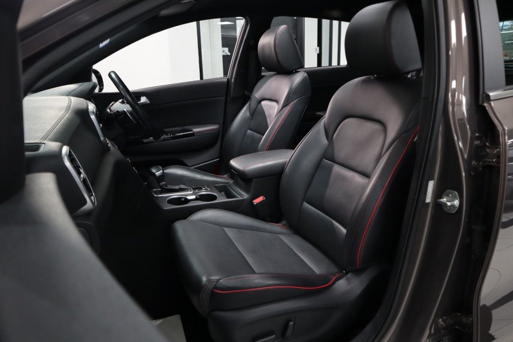 Used Kia Sportage 2021 for sale - 76768665: Photo 18